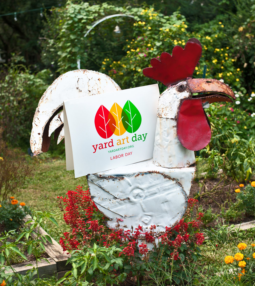 yad2016-kickoff-rooster