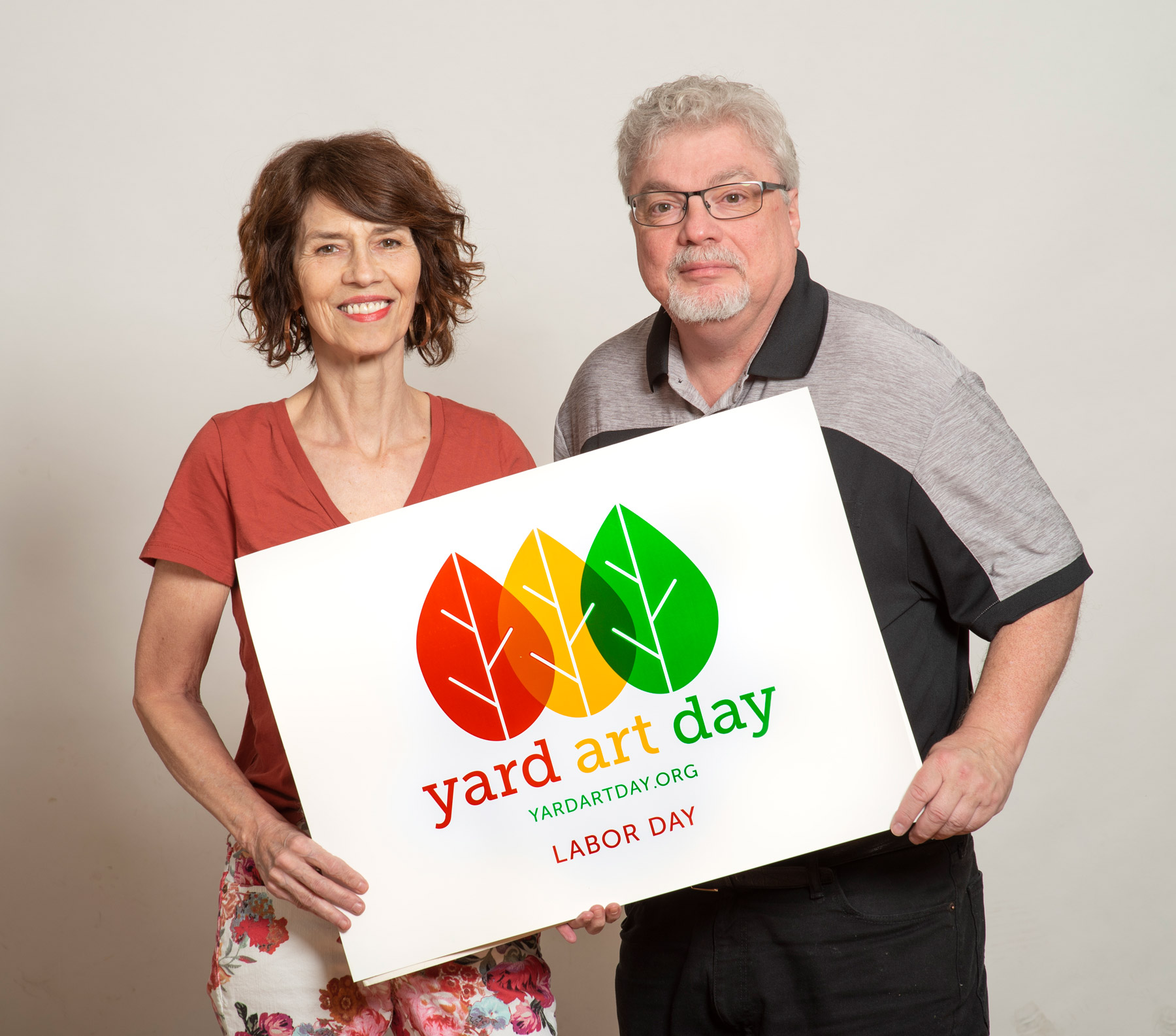 YAD TD 1
